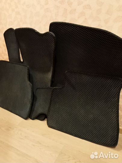 Эва коврики