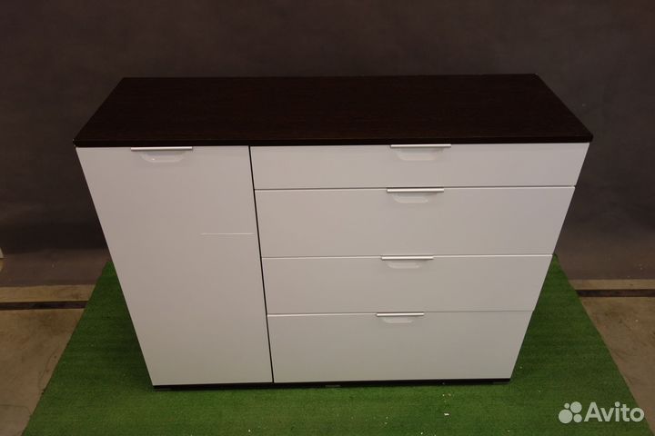 Комод Никас 3