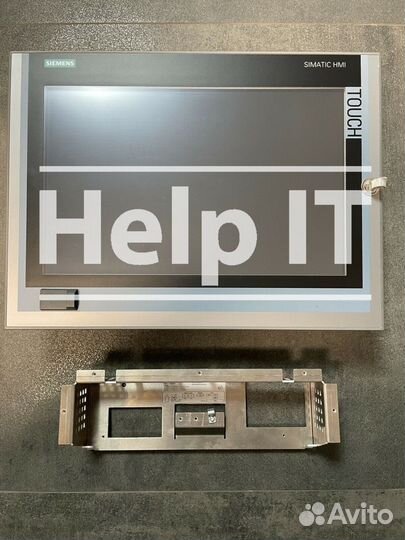 Панель управления Siemens 6AV7881-4AE00-3DA0