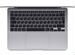 MGN63ZP/A, Ноутбук Apple MacBook Air (2020) 13.3"