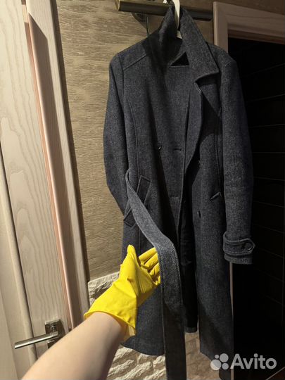 Женская верхняя одежда