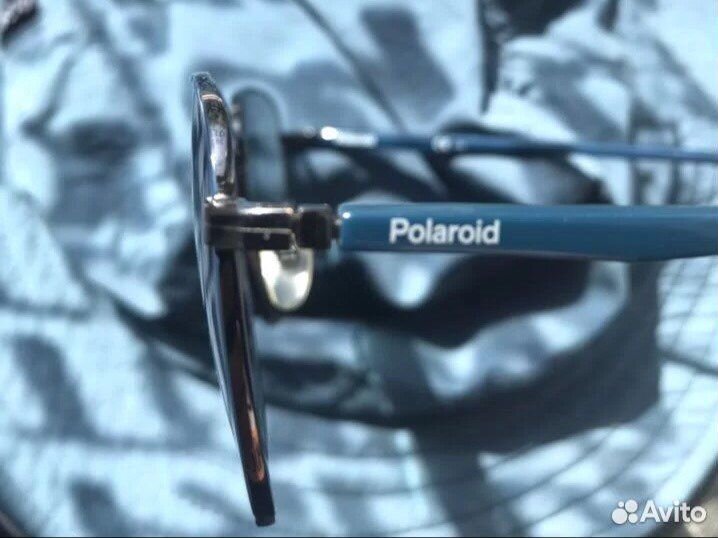 Очки для зрения (+1,5) polaroid женские