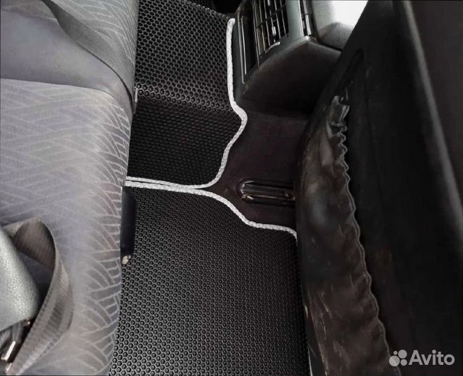 Коврики eva на любое авто свое производство