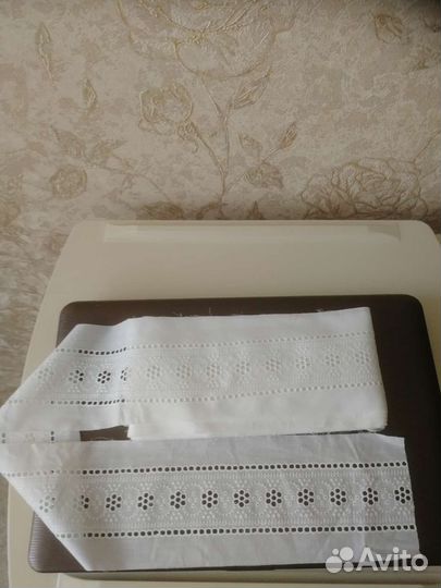 Отрез ткани