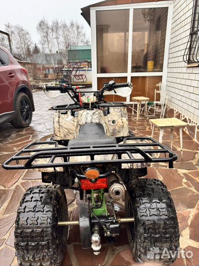 Квадроцикл