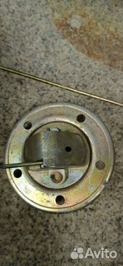 Топливные датчики бака газ