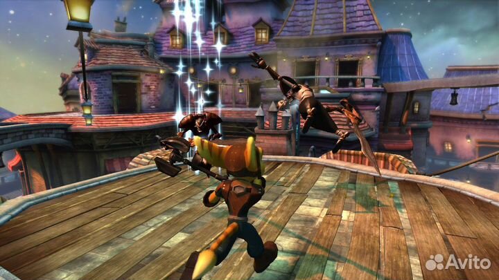 Игра Playstation Move Герои PlayStation 3