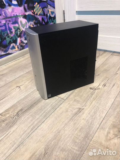 Игровой пк i5 6400