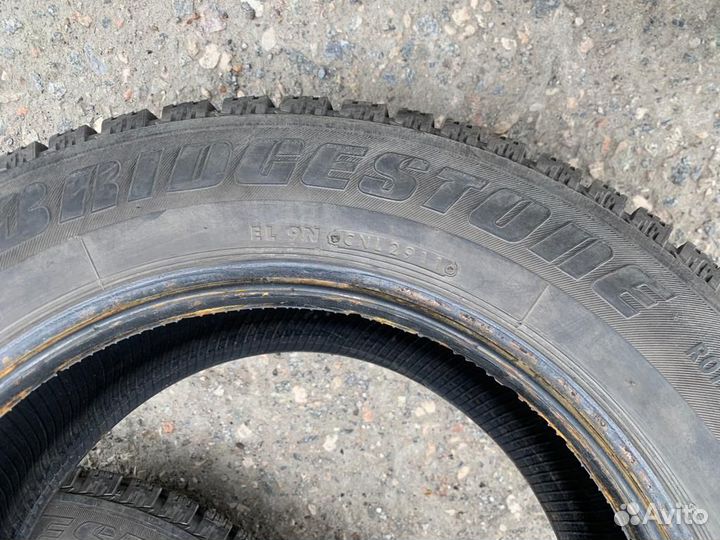 Bridgestone Ice Cruiser 7000 195/65 R15
