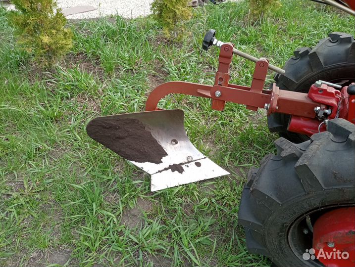 Мотоблок мтз беларус