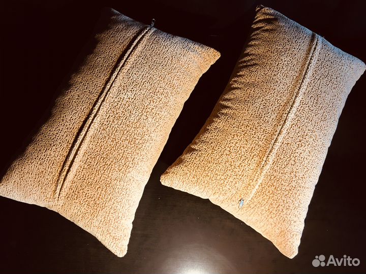 Декоративные Подушки Новые Цена за Обе Подушки