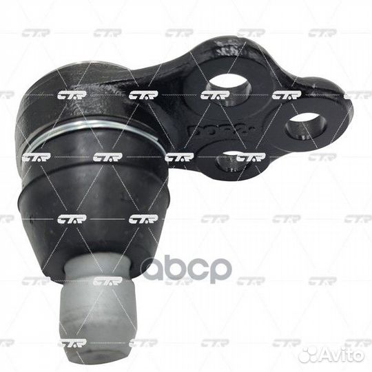 Шаровая опора CB0167 CTR