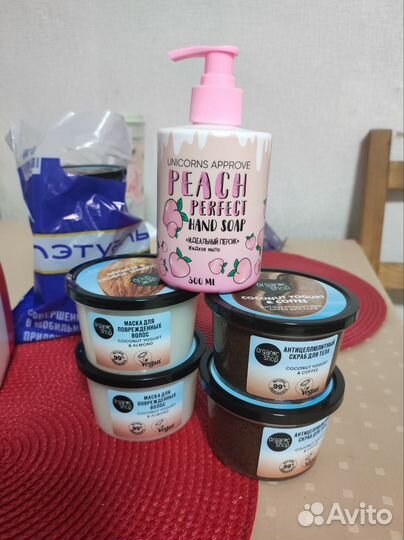 5 единиц для Анны