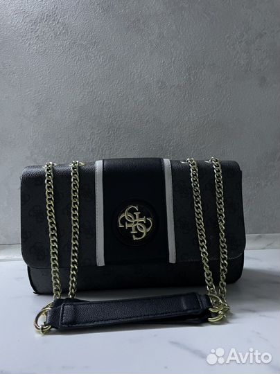 Сумка guess
