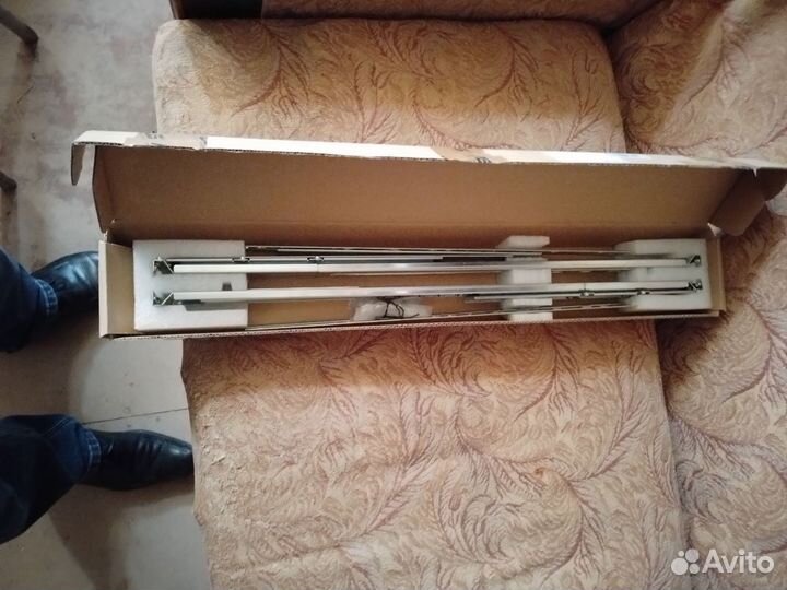 Телескопическая направляющая для сервера asus