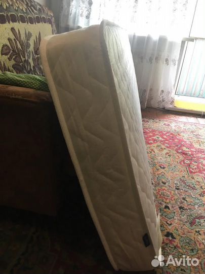 Матрас 90 190