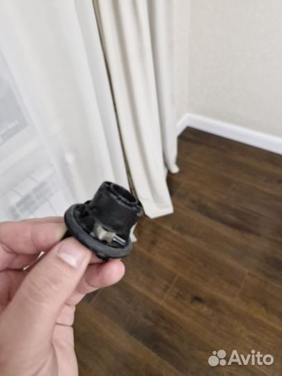 Патрон лампочки для фары ford focus 2