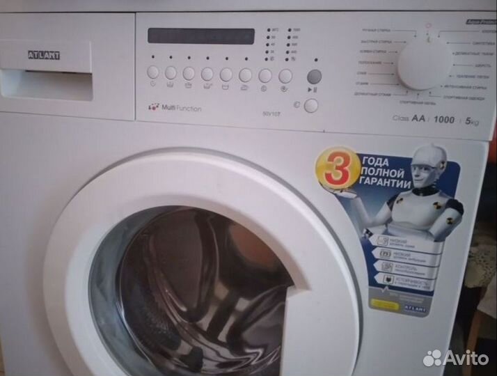 Запчасти от стиралок б.у