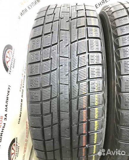 Yokohama Ice Guard IG30 205/65 R16 95Y