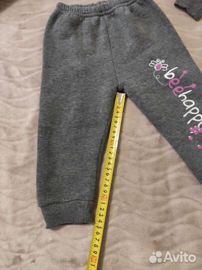 Костюм для девочки