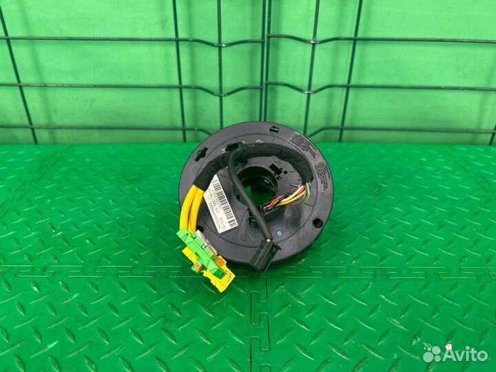 Шлейф руля Mercedes-Benz C W203 M271.948