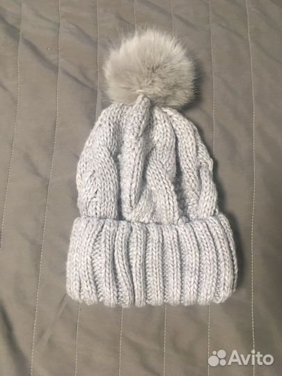 Шапка и снуд