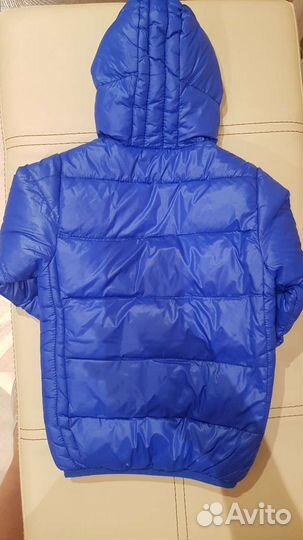 Куртка детская Moncler