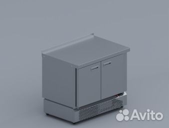 Стол холодильный мв ст схн-2/7