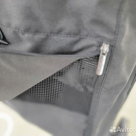 Коляска с перекидной ручкой Indigo