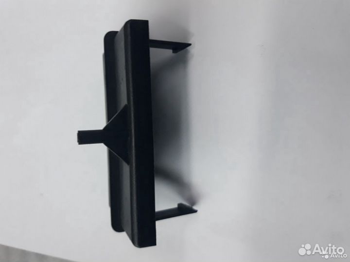 Крышка блока управления прамотроник