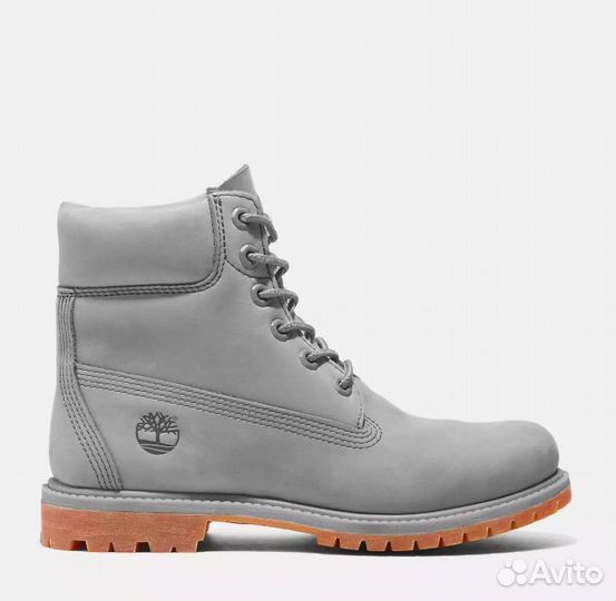 Women's Timberland 6-Inch Waterproof Boot