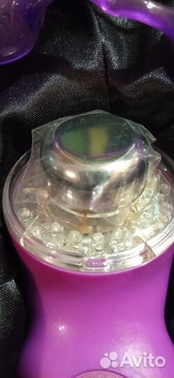 Массажер лица