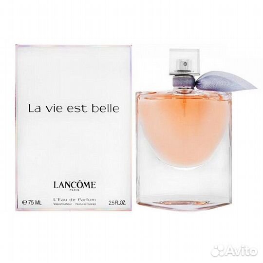 Lancome La Vie Est Belle