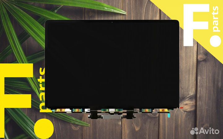 Матрица MacBook Pro 13 A1989 A2159 A2289 A2251