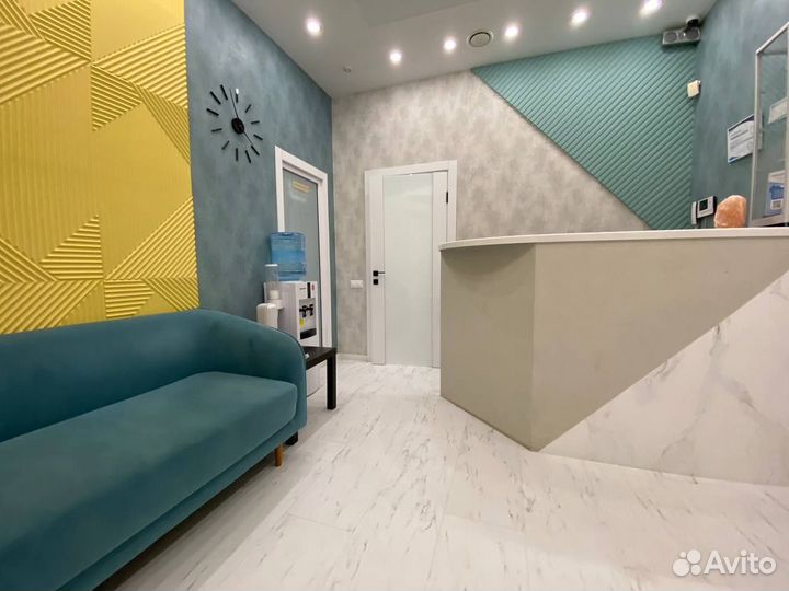 Администратор в стоматологию