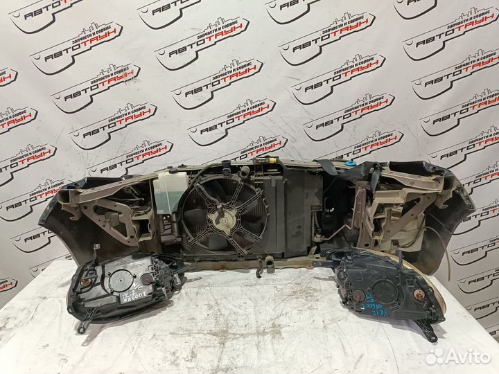 Nosecut nissan march micra AK12 BK12 BNK12 K12 YK12 3 модель F2022CT26A серый, C41 NA6002