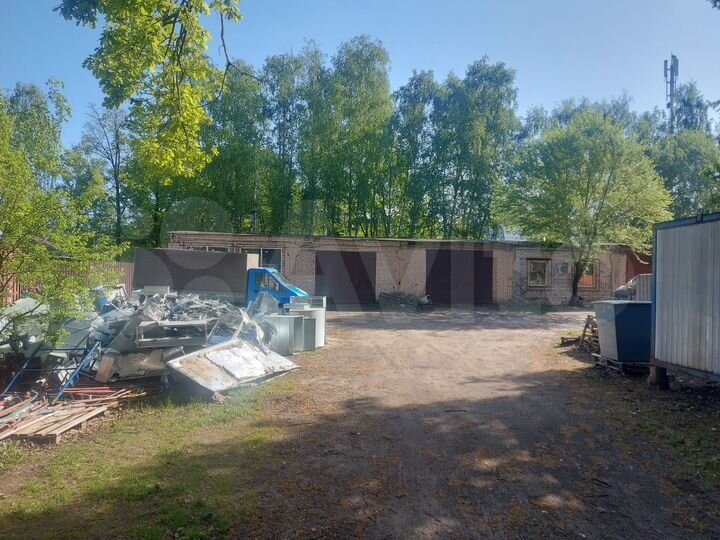 Участок 9 сот. (ИЖС)