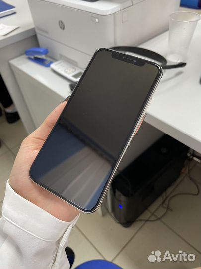 iPhone X 64гб