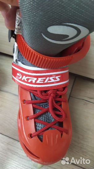 Ролики детские