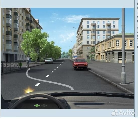 Преподаватель пдд, репетитор по пдд