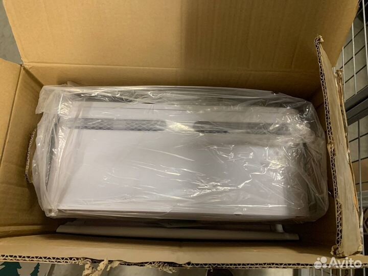 Очиститель воздуха