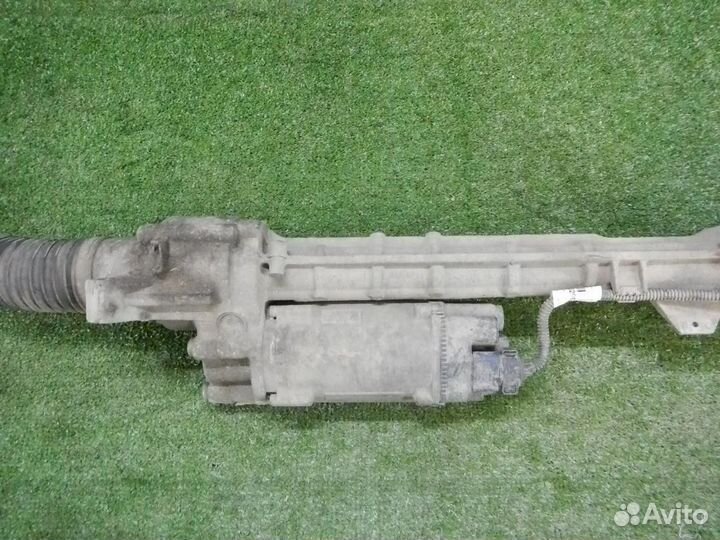 Рейка рулевая Mercedes-Benz M-Class