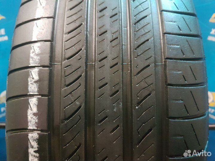 Giti GitiComfort SUV 520 235/65 R17