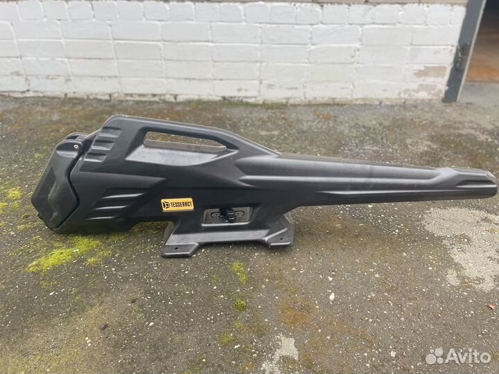 Кейс для оружия