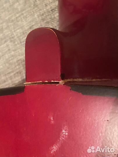 Акустическая гитара