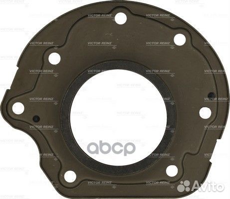 Сальник вала 819000700 victor reinz