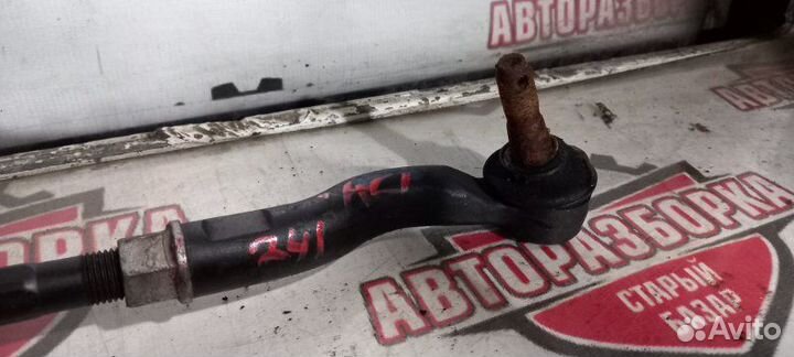 Рейка рулевая Toyota Caldina AZT241W 1azfse 2003