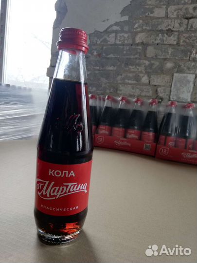 Кока кола оптом