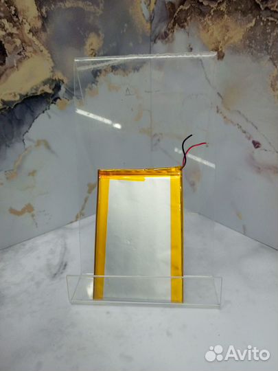 Батарея ват акб PL266090 3.7V 1400mah