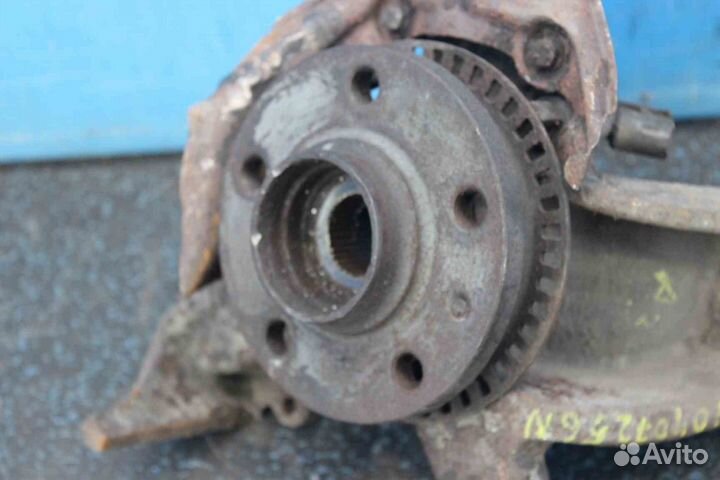 Ступица Volkswagen Bora (Фольксваген Бора) A4 1J04